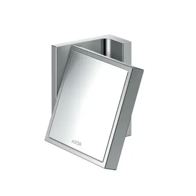 Axor Universal Rectangular - skūšanās spogulis, hroms 42649000