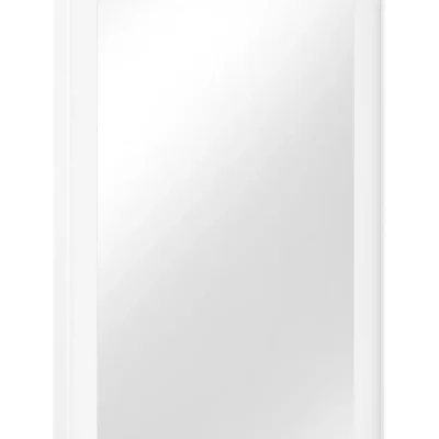 Hansgrohe Xarita Lite Q - spogulis ar LED apgaismojumu un apsildi, 70x50 cm, IR sensors, matēti balts 54974700
