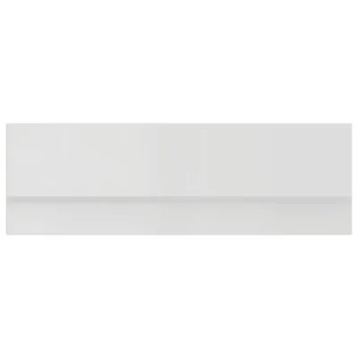 Ideal Standard Simplicity - priekšējā apmale vannai 1800 mm, balta W005001