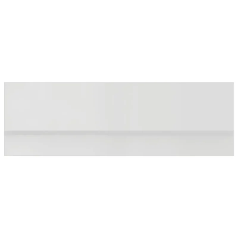 Ideal Standard Simplicity - priekšējā apmale vannai 1800 mm, balta W005001