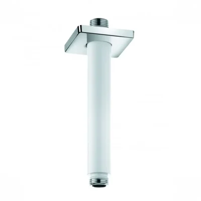 Kludi A-Qa - griestu izvads 15 cm, balts 6653591-00