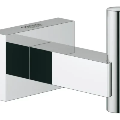 Grohe Essentials Cube - āķis, hromēts 40511001