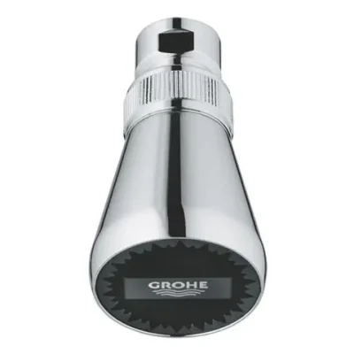 Grohe Relexa plus - galvas duša, diametrs 5 cm, hromēta 28094000