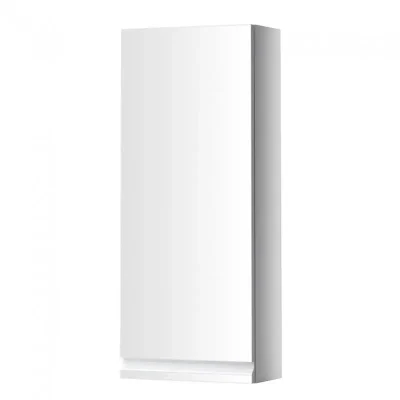 Laufen Pro S - pusaugsts skapītis, 85x35x18 cm, eņģes labajā pusē, balts matēts H4831140954631