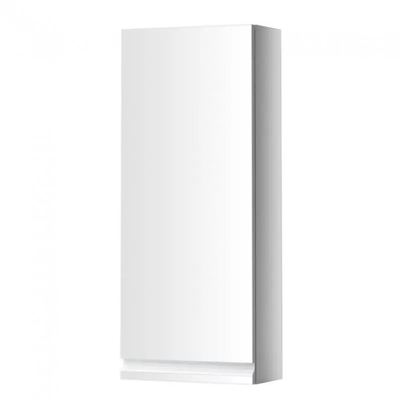 Laufen Pro S - pusaugsts skapītis, 85x35x18 cm, eņģes labajā pusē, balts matēts H4831140954631