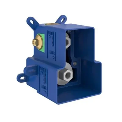 Ravak R-box - pamatkorpuss Vertical O2 zemapmetuma maisītājiem X070234