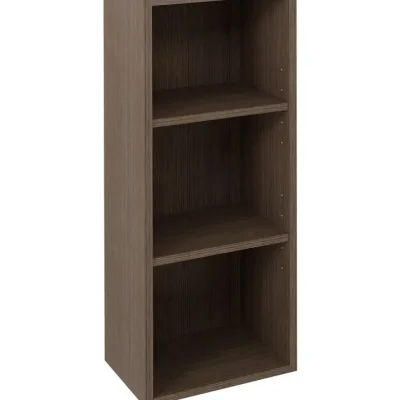 Sapho Espace - atvērts plauktu skapis 35x94x22 cm, priede rustikāla ESC170-1616