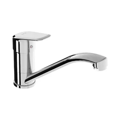 Jika Talas Trendy - virtuves izlietnes maisītājs, hroms H3512E10042301