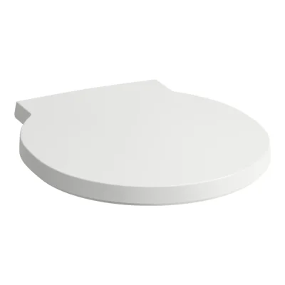 Laufen VAL - WC sēdeklis, SoftClose, balts H8942810000001
