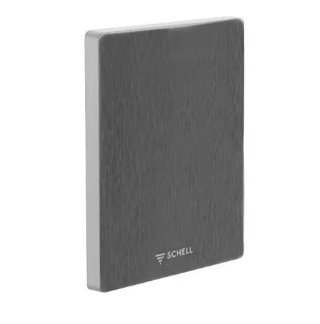 Schell Compact II - pisuāra priekšējais panelis EDITION LC 230802899