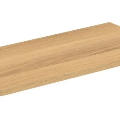 Ideal Standard i.Life A - izlietnes virsma, 60x30 cm, dabīga ozola T5264NX