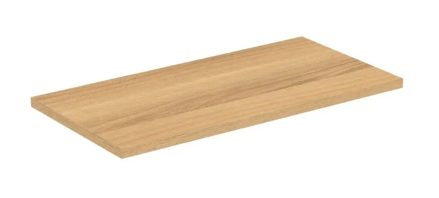 Ideal Standard i.Life A - izlietnes virsma, 60x30 cm, dabīga ozola T5264NX
