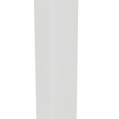 Ideal Standard Conca Ceram - stāvkollonna, balta T388101