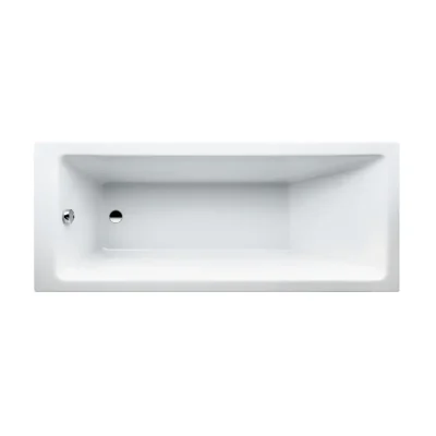 Laufen Pro - vanna 170x70 cm, balta H2309500000001