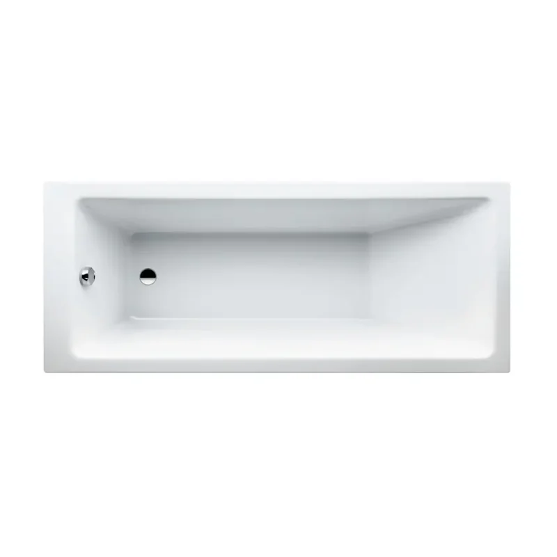 Laufen Pro - vanna 170x70 cm, balta H2309500000001