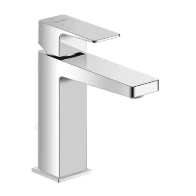 Duravit Manhattan - izlietnes maisītājs ar noteces komplektu, hroms MH1020001010