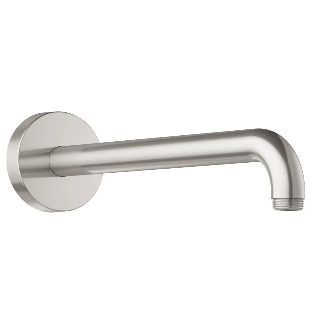 Keuco dušas piederumi - dušas svirs, 30 cm, matēts niķelis 51688050300