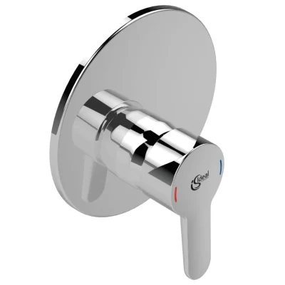 Ideal Standard Ceraplus II - zemapmetuma dušas maisītājs, hroms A6865AA