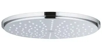 Grohe Rainshower Cosmopolitan - galvas duša, diametrs 210, 1 strūklas veids, hroms 28373000