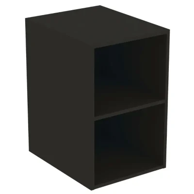 Ideal Standard i.Life B - sānu skapis, 40x63x51 cm, atvērts, matēti antracīta pelēks T5267NV