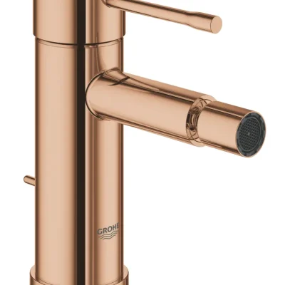 Grohe Essence - bidē vienas sviras maisītājs S, Warm Sunset 32935DA1