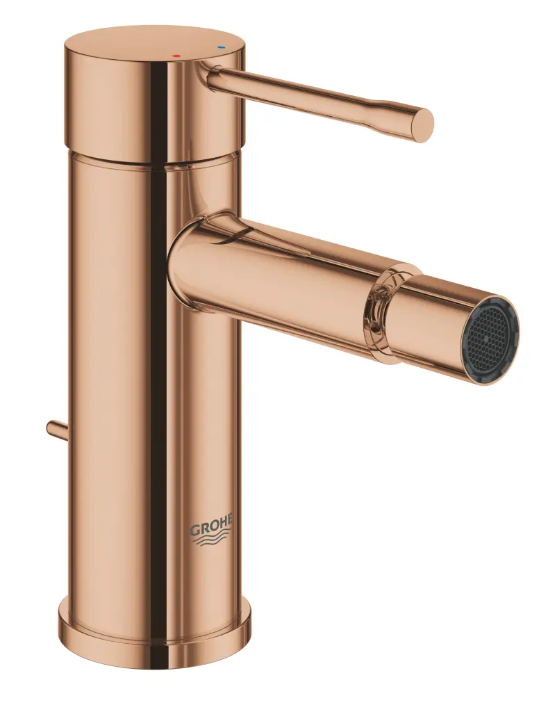 Grohe Essence - bidē vienas sviras maisītājs S, Warm Sunset 32935DA1