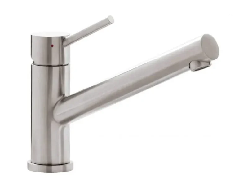 Villeroy & Boch Como - virtuves izlietnes maisītājs, nerūsējošais tērauds 925100LC