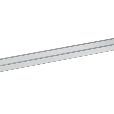 Hansgrohe AddStoris - dubultais vannas dvieļu turētājs, garums 65 cm, hromēts 41743000