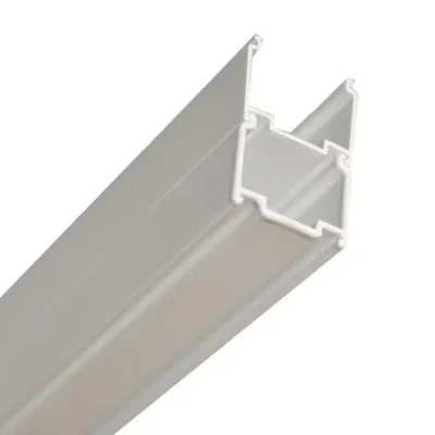 Ravak Pivot - paplašināšanas profils PNPS, 1900 mm, balts E778801119000