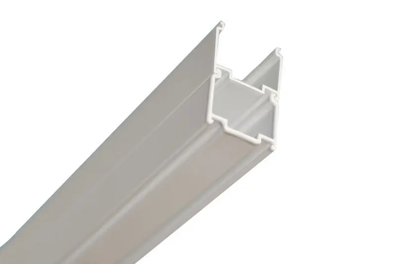 Ravak Pivot - paplašināšanas profils PNPS, 1900 mm, balts E778801119000