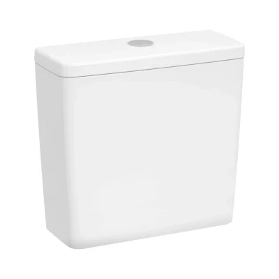 Jika Mio-N - skalošanas tvertne, DualFlush, ūdens pieslēgums no apakšas, balta H8297130007631