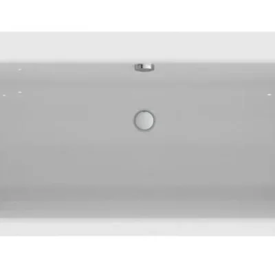 Ideal Standard La Dolce Vita - vanna 180x80 cm, ieskaitot vannas kājas, balta T540601