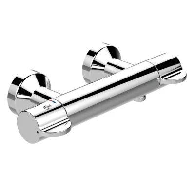Ideal Standard Ceraplus II - dušas termostats, hroms A6871AA