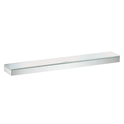 Hansgrohe Rainfinity - plaukts, garums 50 cm, stikls / hromēts 26844000