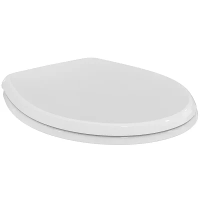 Ideal Standard Eurovit - WC sēdeklis, balts W302601