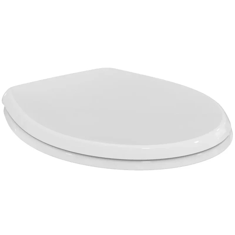 Ideal Standard Eurovit - WC sēdeklis, balts W302601