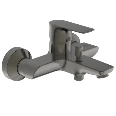 Ideal Standard Connect Air - vannas maisītājs, Magnetic Grey A7033A5