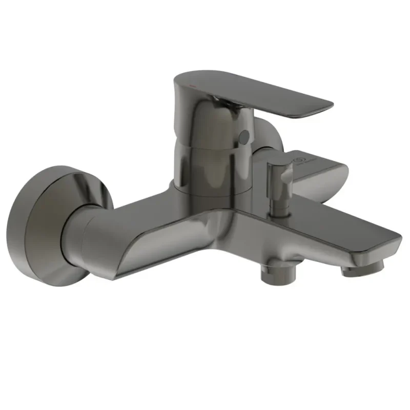 Ideal Standard Connect Air - vannas maisītājs, Magnetic Grey A7033A5