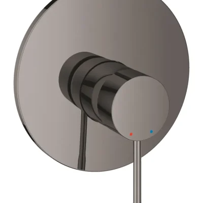Grohe Essence - dušas vienas sviras maisītājs, Hard Graphite 19286A01