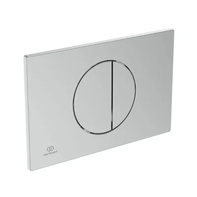Ideal Standard Oleas - vadības plate, hroms matēts R0503JG