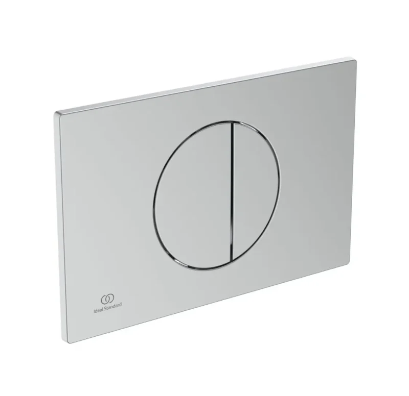 Ideal Standard Oleas - vadības plate, hroms matēts R0503JG