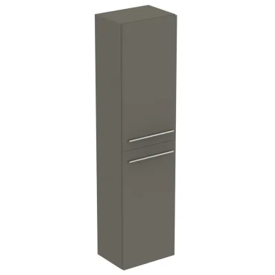 Ideal Standard i.Life A - augstais skapis 40x30x160 cm, 2 durvis L/R, ozols T5260NG