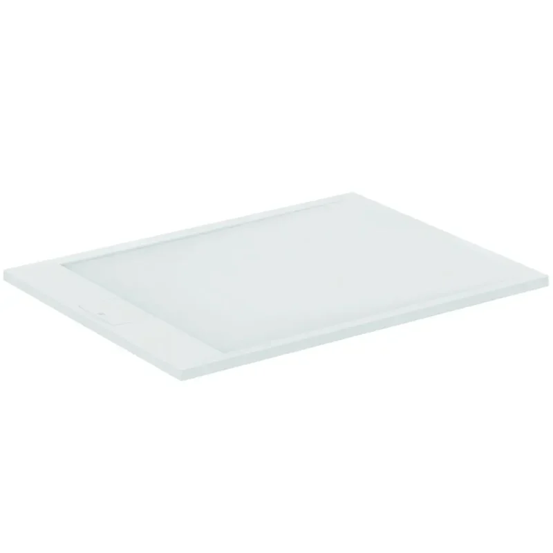 Ideal Standard i.Life - dušas paliktnis 120x80 cm, Anti-Slip, balts T5220FR