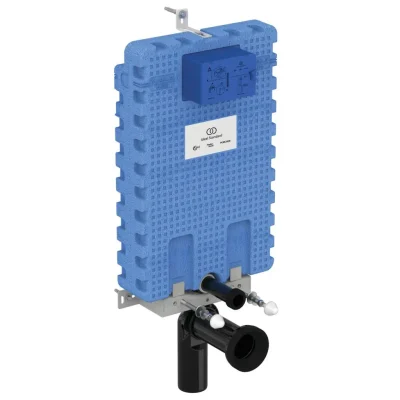 Ideal Standard ProSys - priekšsienas elements, vieglās konstrukcijas instalācija, ProSys 120 M sienas WC R009767