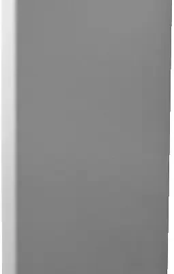 Duravit Architec - starpsiena, 705 mm x 400 mm, balta 8500000000