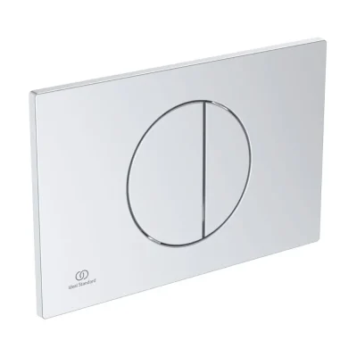 Ideal Standard Oleas - skalošanas vadība, sudrabs R0503SI