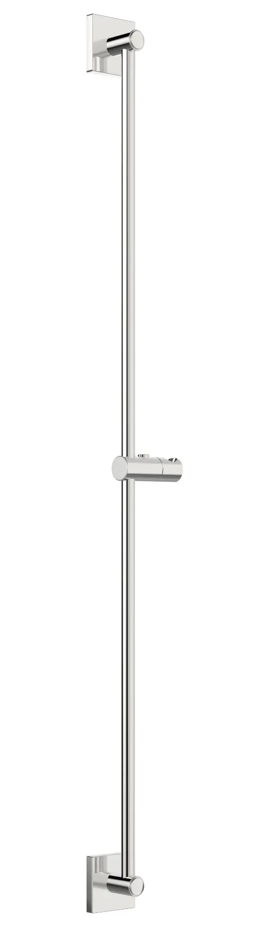 Hansa piederumi - dušas stienis 110 cm, hroms 44410100