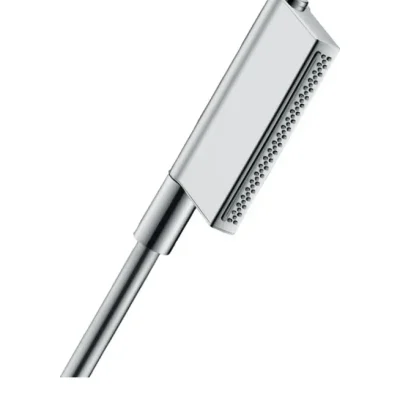 Axor One - rokas duša, 2 strūklas veidi, hroms 45720000