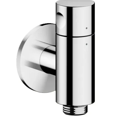 Axor One - noslēgvārsts, hroms 48781000