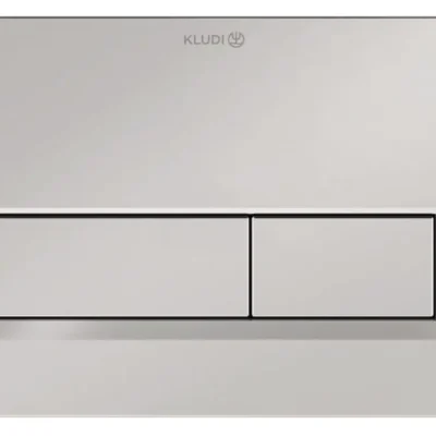 Kludi Unifix - WC vadības plate, hroms 32PP0105